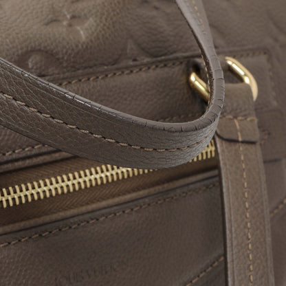 Exclusive Louis Vuitton Brown Empreinte Lumineuse PM — Alternate View 11