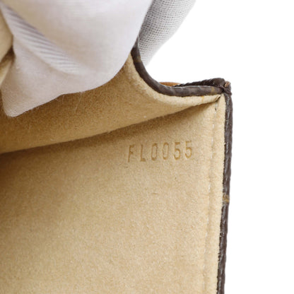 Exclusive Louis Vuitton Monogram Pochette Twin GM — Alternate View 8