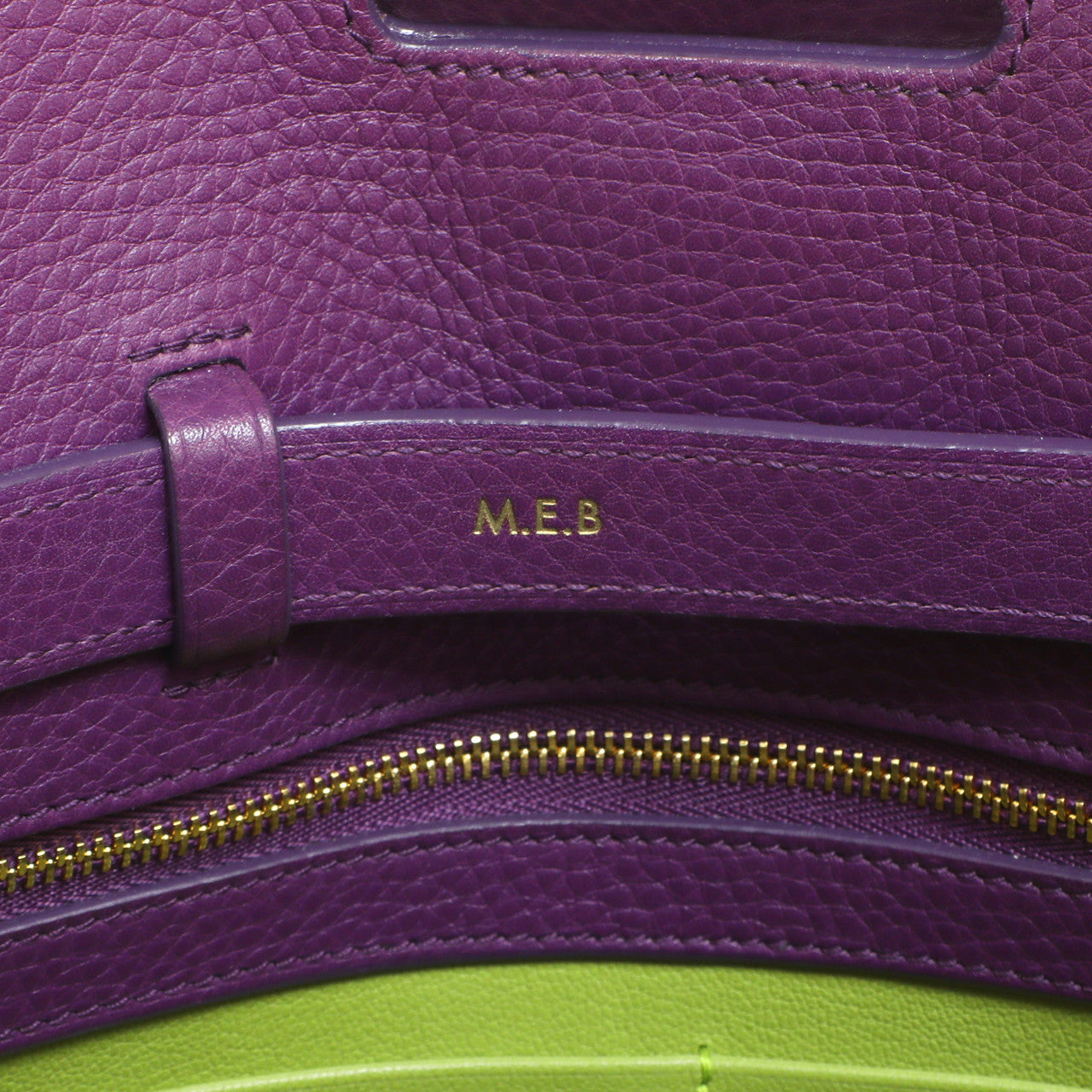 Exclusive Louis Vuitton Haute Maroquinerie Neo  Steamer Bag — Alternate View 12
