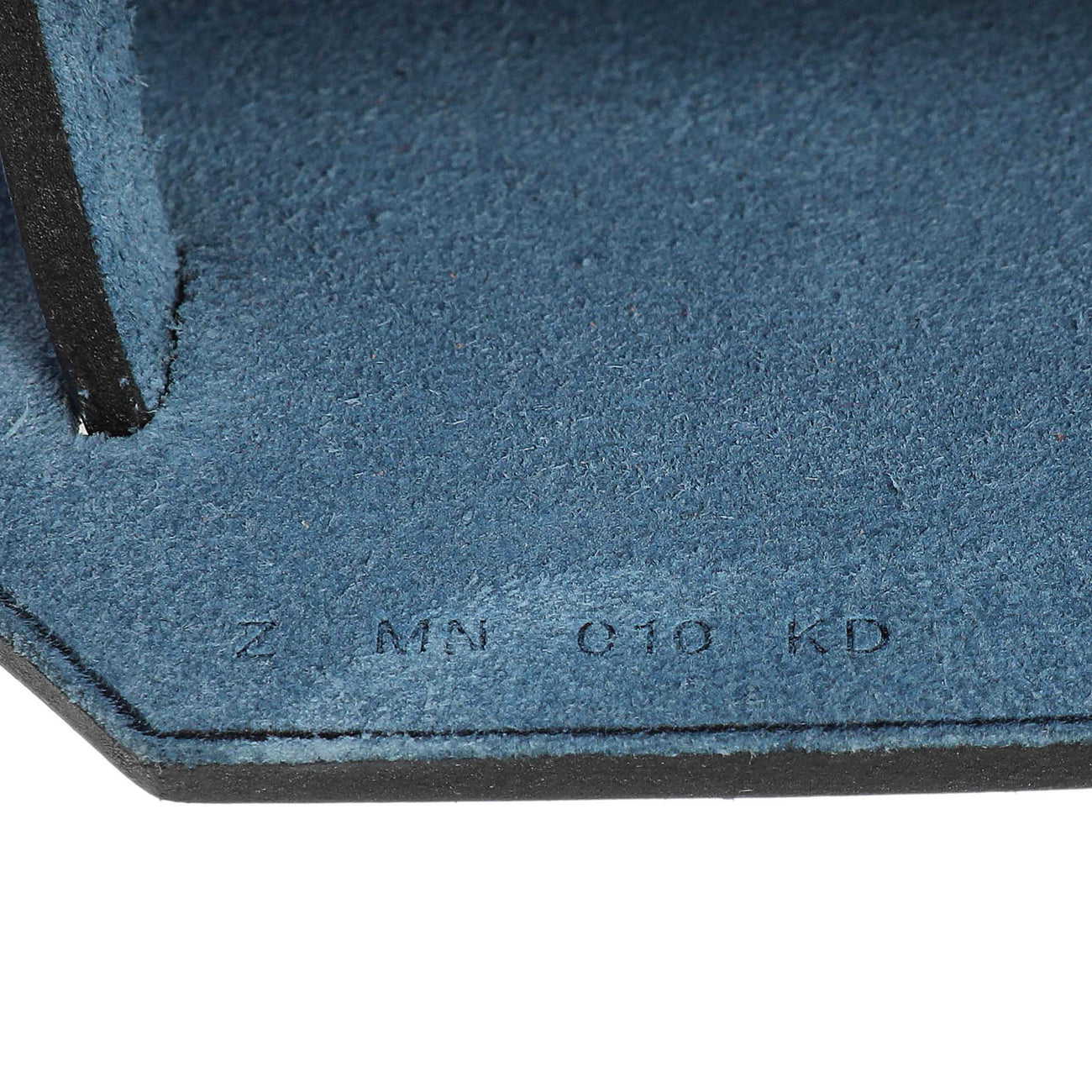 Exclusive Hermes Bleu Bill Toile Herbag Zip Retourne 31 — Alternate View 8
