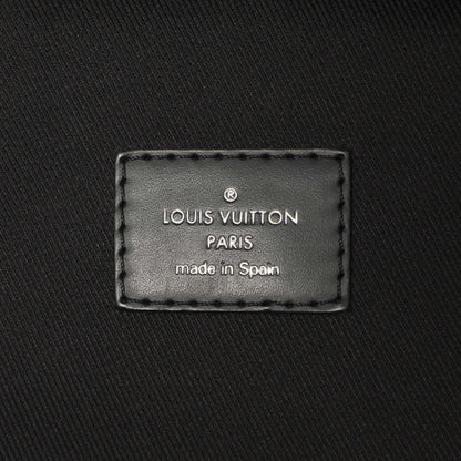 Exclusive Louis Vuitton Damier Graphite Avenue Sling Bag — Alternate View 9