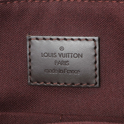 Exclusive Louis Vuitton Damier Ebene Iena PM — Alternate View 9