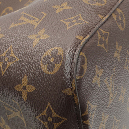 Exclusive Louis Vuitton Monogram Neonoe — Top View
