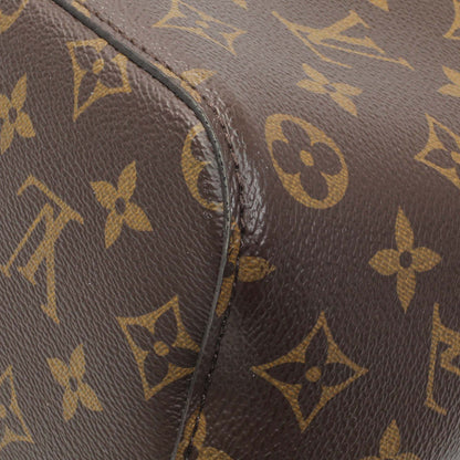 Exclusive Louis Vuitton Monogram Neonoe — Alternate View 7