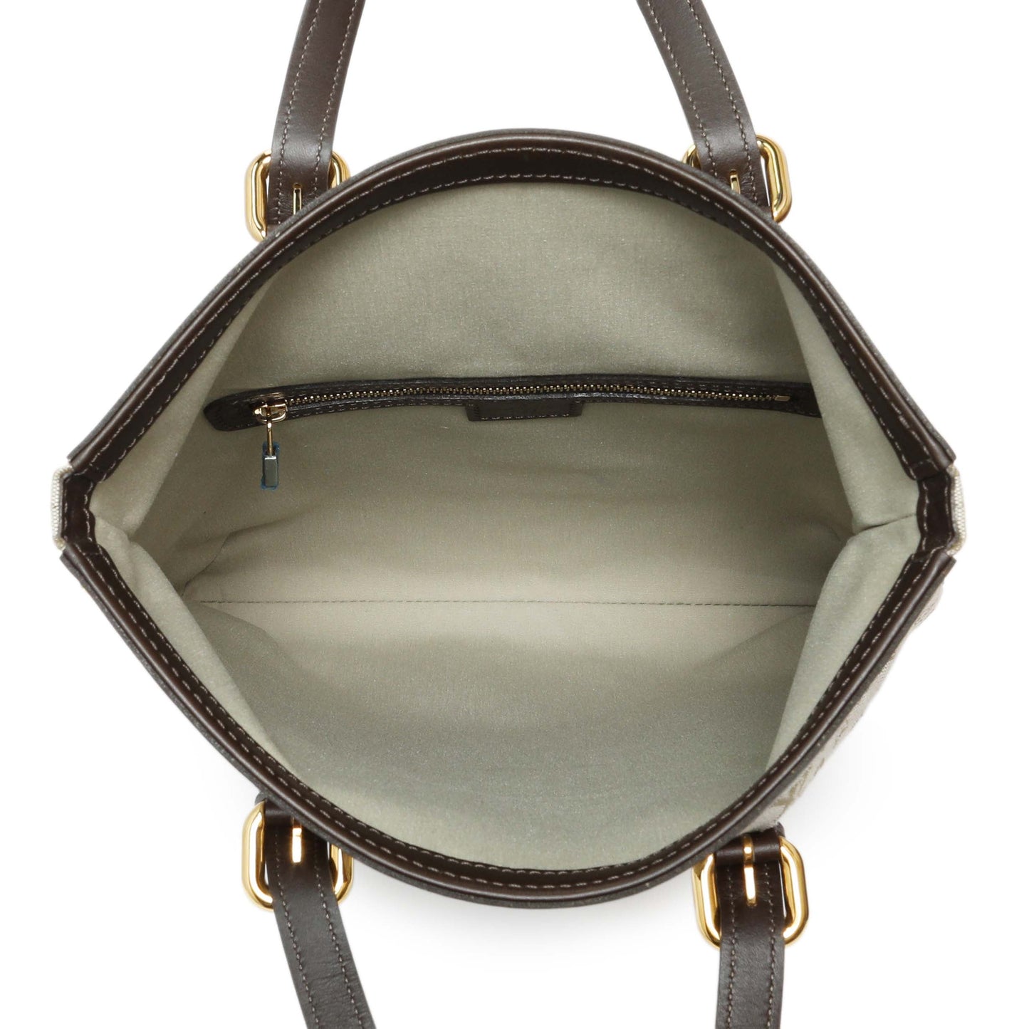 Exclusive Louis Vuitton Mini Lin Francoise — Lifestyle View
