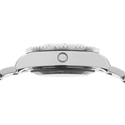 Exclusive Rolex Stainless Steel Sea-Dweller Deepsea 116660 — Top View