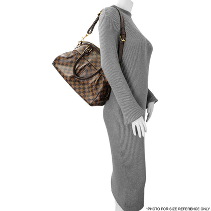 Exclusive Louis Vuitton Damier Ebene Trevi PM — Alternate View 7
