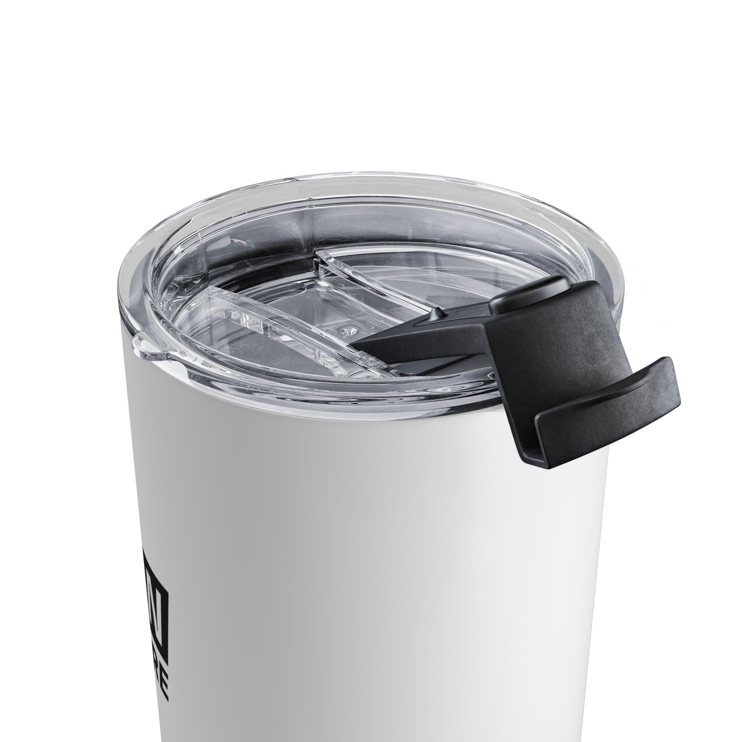 10oz Stainless Steel Tumbler – Double Wall Insulated Travel Cup