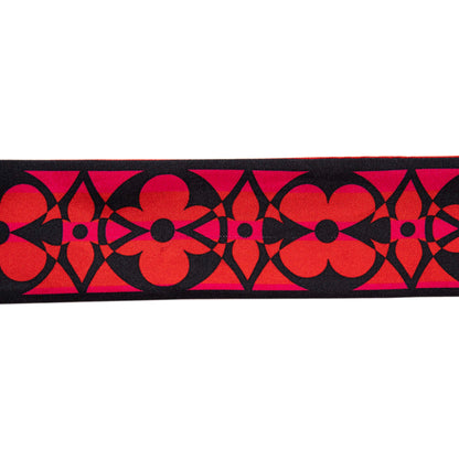 Exclusive Louis Vuitton Silk Monogram BB Bandeau — Lifestyle View