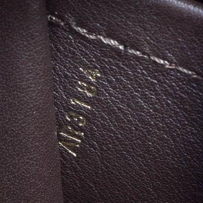 Exclusive Louis Vuitton Taurillon Leather Capucines MM — Alternate View 10