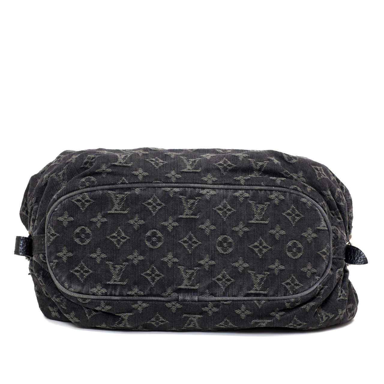 Exclusive Louis Vuitton Denim Mahina XS — Lifestyle View