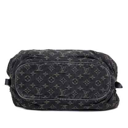 Exclusive Louis Vuitton Denim Mahina XS — Lifestyle View