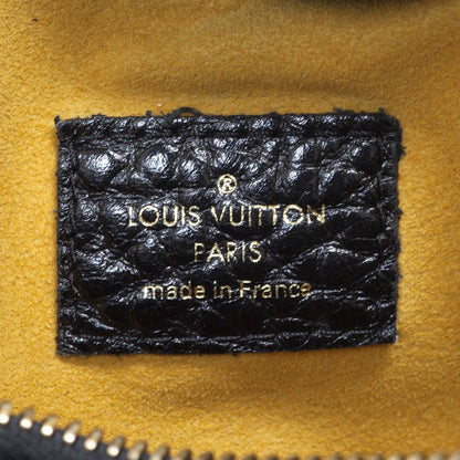 Exclusive Louis Vuitton Denim Mahina XS — Alternate View 9