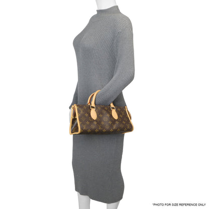 Exclusive Louis Vuitton Monogram Popincourt — Alternate View 11