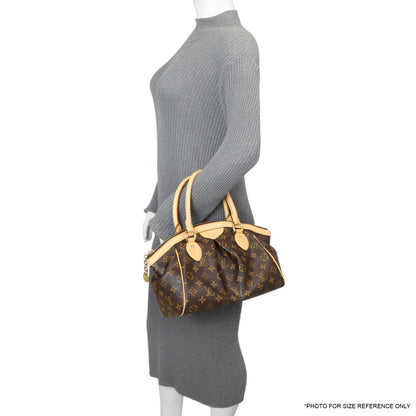 Exclusive Louis Vuitton Monogram Tivoli PM — Alternate View 11