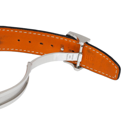 Exclusive IWC Stainless Steel Portugieser Hand-Wound Eight Days IW510203 — Alternate View 7