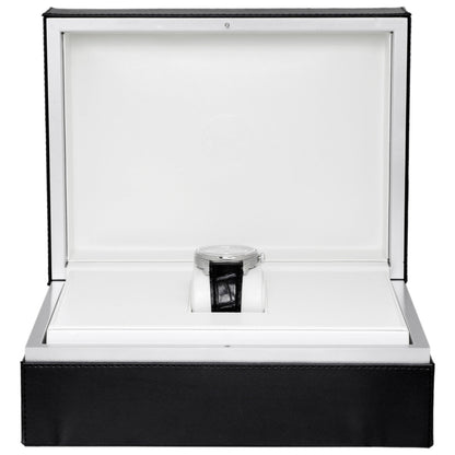Exclusive IWC Stainless Steel Portugieser Hand-Wound Eight Days IW510203 — Alternate View 8