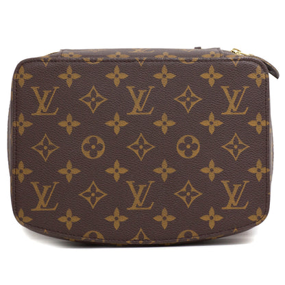 Exclusive Louis Vuitton Monogram Monte  Carlo Jewelry Box — Alternate View 7