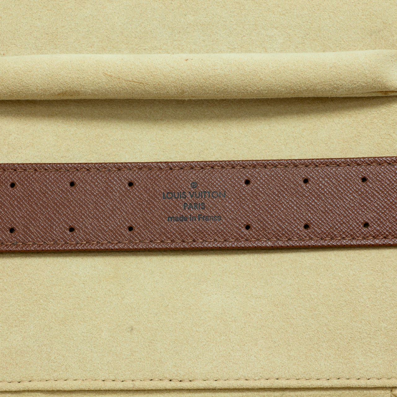 Exclusive Louis Vuitton Monogram Monte  Carlo Jewelry Box — Alternate View 12