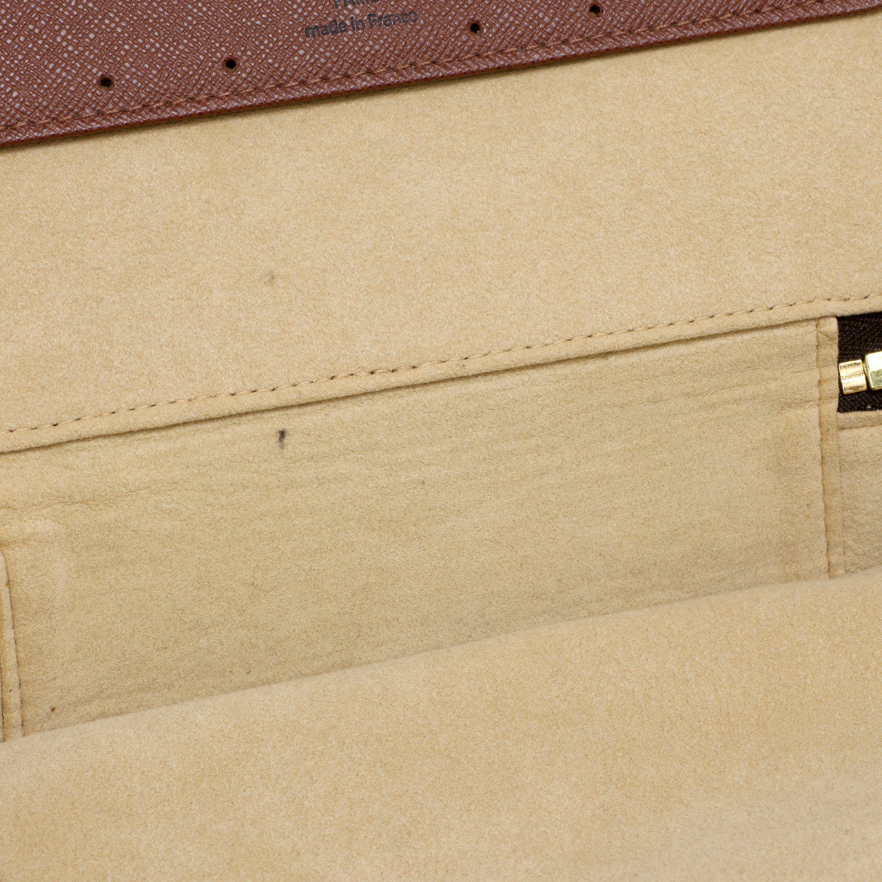Exclusive Louis Vuitton Monogram Monte  Carlo Jewelry Box — Alternate View 11
