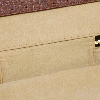Exclusive Louis Vuitton Monogram Monte  Carlo Jewelry Box — Alternate View 11