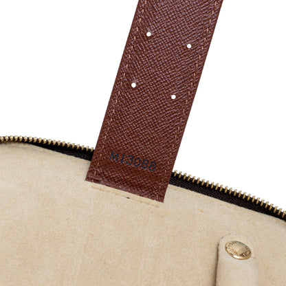 Exclusive Louis Vuitton Monogram Monte  Carlo Jewelry Box — Alternate View 8