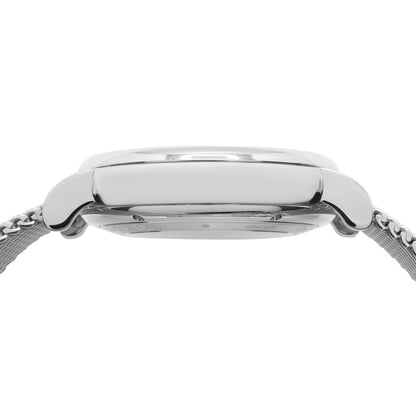 Exclusive IWC Stainless Steel Portofino Chronograph IW391010 — Back View