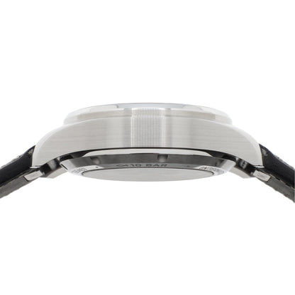 Exclusive IWC Stainless Steel Pilot Chronograph 41 IW388101 — Back View