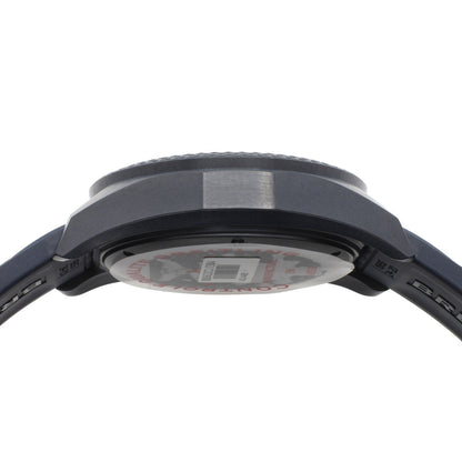 Exclusive Breitling Bentley GT Dark Sapphire XB0613C1/C984 — Detail View
