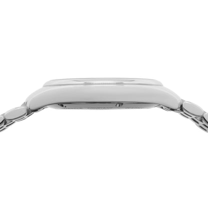 Exclusive Frederique Constant Stainless Steel Classics Index FC-303NB5B6 — Back View