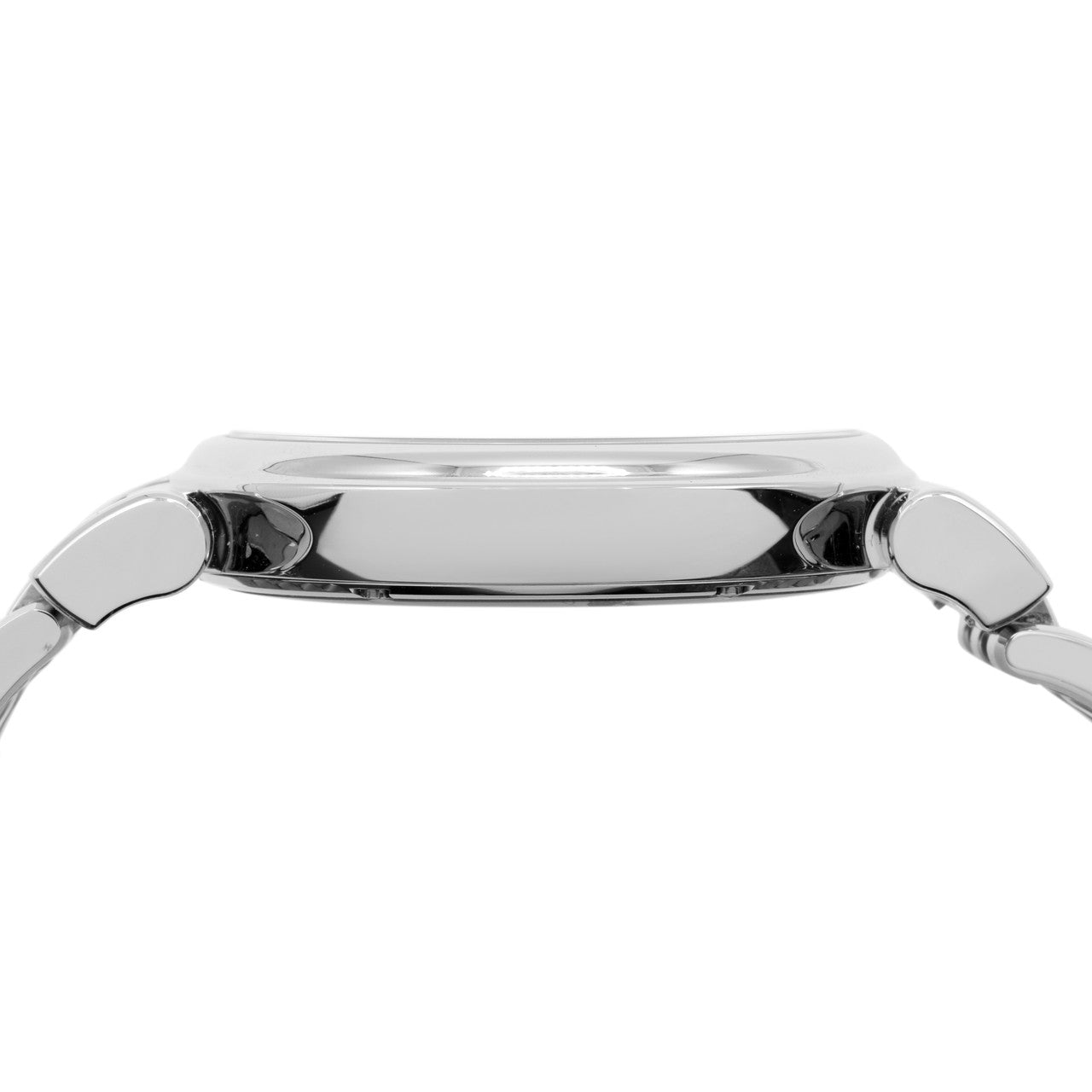 Exclusive IWC Stainless Steel Da Vinci Automatic IW356602 — Back View