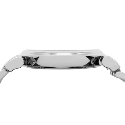 Exclusive IWC Stainless Steel Da Vinci Automatic IW356602 — Back View