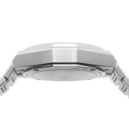 Exclusive Zenith Stainless Steel Defy Skyline 03.9300.3620/21.I001 — Back View