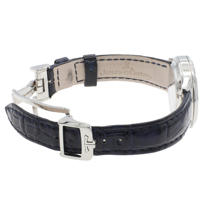 Exclusive Jaeger-LeCoultre Stainless Steel Rendez-Vous Night & Day Q3468410 — Lifestyle View