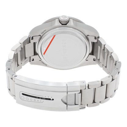 Exclusive Tudor Titanium Pelagos LHD 25610TNL — Side View