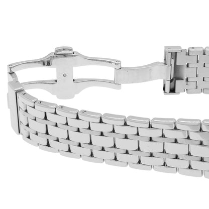 Exclusive Vacheron Constantin Stainless Steel Fiftysix 4600E — Top View