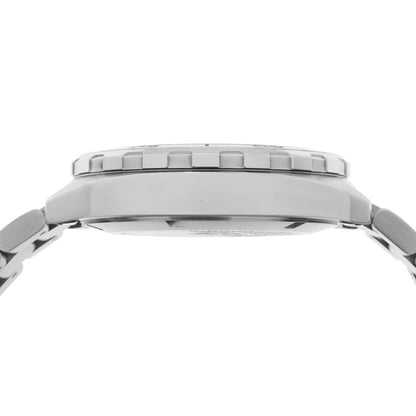 Exclusive Tag Heuer Stainless Steel Formula 1 WAZ2113 — Back View
