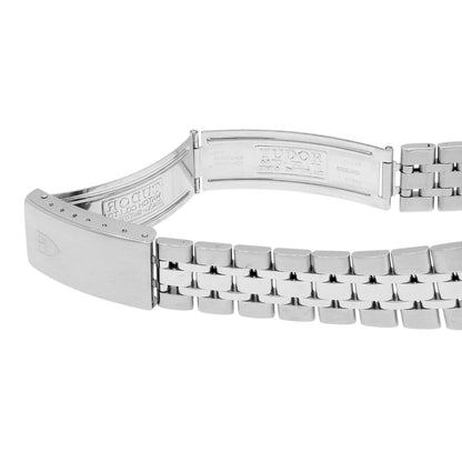 Exclusive Tudor Stainless Steel Prince Date Submariner 75190 — Top View