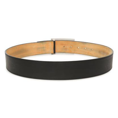 Exclusive Louis Vuitton Travelling Requisites Belt — Side View