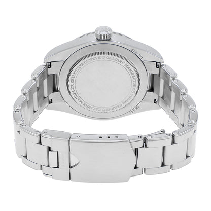 Exclusive Tudor Stainless Steel Black Bay Fifty-Eight 79030B — Side View