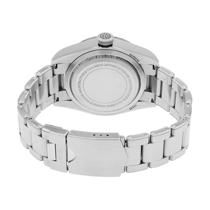 Exclusive Tudor Stainless Steel Black Bay 79230N — Side View