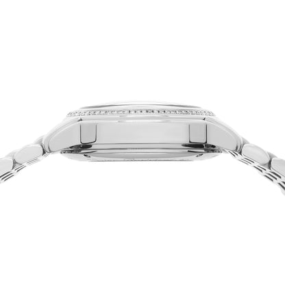Exclusive Zenith Stainless Steel El Primero Star Chronomaster 16.1230.4002 — Back View