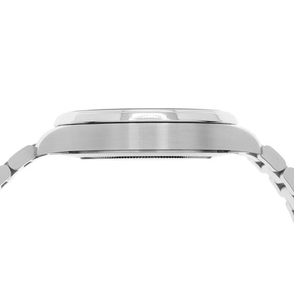 Exclusive Tudor Stainless Steel Style 12700 — Back View