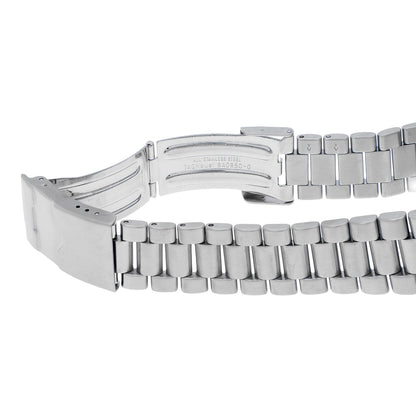 Exclusive Tag Heuer Stainless Steel Formula 1 Quartz CAH1113 — Top View