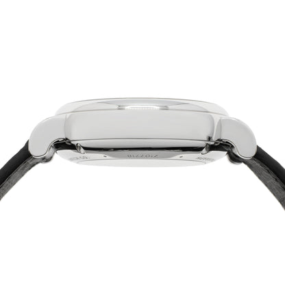 Exclusive IWC Stainless Steel Portofino Chronograph IW391502 — Back View