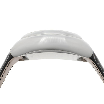 Exclusive Franck Muller Stainless Steel Conquistador 8005 SC KING — Back View