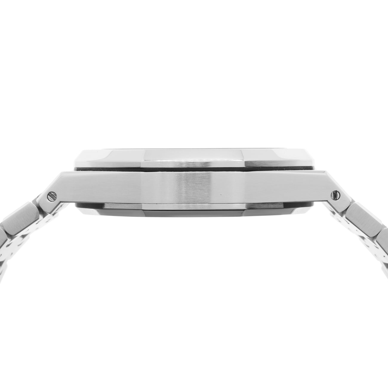 Exclusive Audemars Piguet Royal Oak Chronograph 26331ST.OO.1220ST.02 — Back View