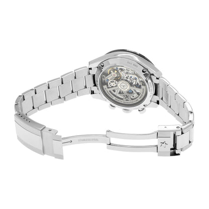 Exclusive Zenith Stainless Steel Chronomaster Sport 03.3100.3600/21.M3100 — Top View