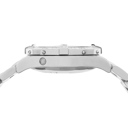 Exclusive Breitling Stainless Steel Superocean Steelfish A17360 — Top View