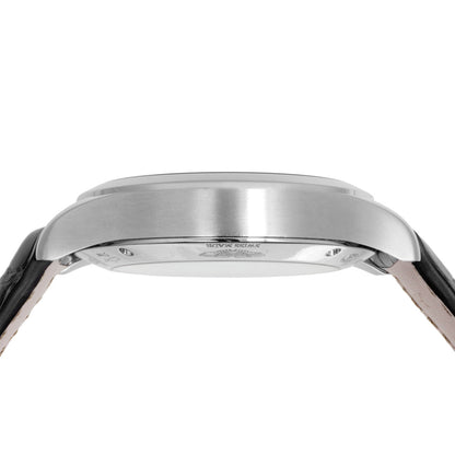 Exclusive Jaeger LeCoultre Master Hometime Aston Martin Q162847N — Side View